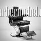 Кресло для барбершопа Ашер
